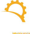 GML Industrie Service Logo
